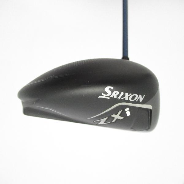 ダンロップ SRIXON スリクソン ZXi LS ドライバー VENTUS ZXi 6  シャフト：VENTUS ZXi 6_3