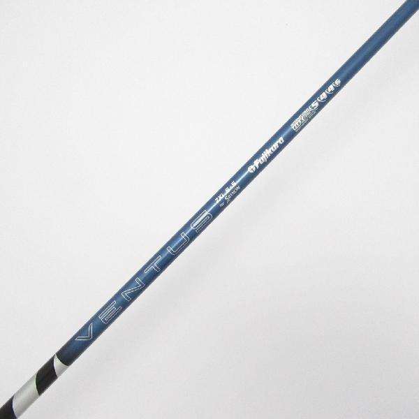 ダンロップ SRIXON スリクソン ZXi LS ドライバー VENTUS ZXi 6  シャフト：VENTUS ZXi 6_5