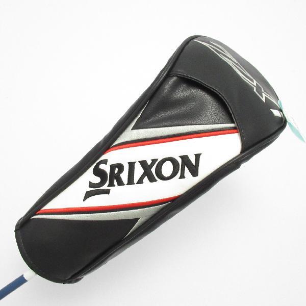 ダンロップ SRIXON スリクソン ZXi LS ドライバー VENTUS ZXi 6  シャフト：VENTUS ZXi 6_7