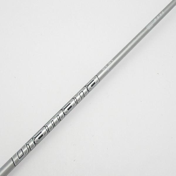 DUNLOP（ダンロップ） SRIXON スリクソン ZX MkII フェアウェイウッド