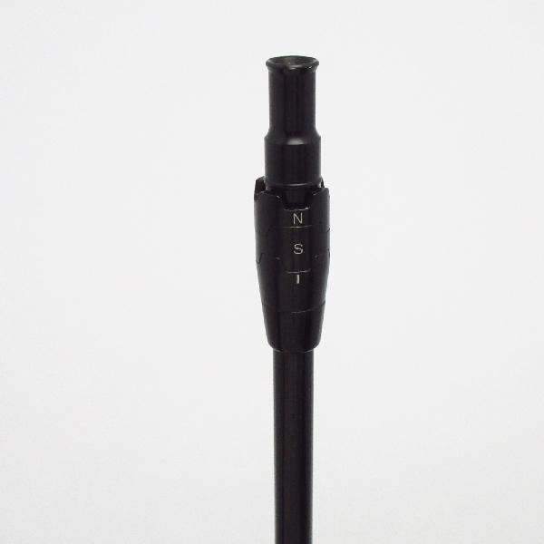 UST マミヤ ATTAS RX ULTRA BLACK ドライバー用_スリーブ付 5