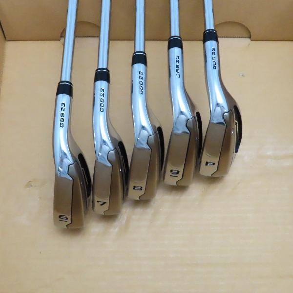 Callaway（キャロウェイ） キャロウェイゴルフ BIG BERTHA GREAT BIG