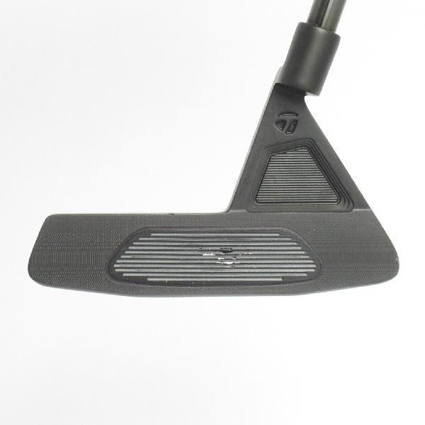 テイラーメイド トラスパター TP COLECTION BLACK JUNO TaylorMade（テーラーメイド） TP Collection TP コレクション BLACK