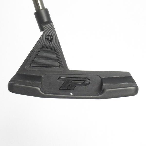 TaylorMade（テーラーメイド） TP Collection TP コレクション BLACK