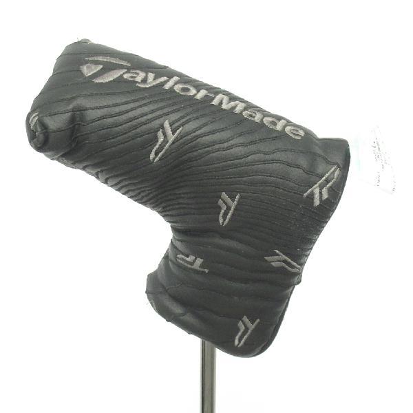 TaylorMade（テーラーメイド） TP Collection TP コレクション BLACK