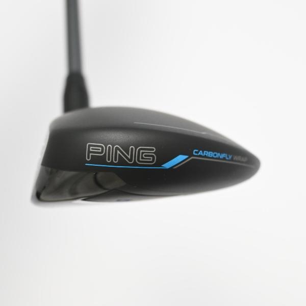 PING（ピン） G440 G440 HL MAX フェアウェイウッド SPEEDER NX GREY 