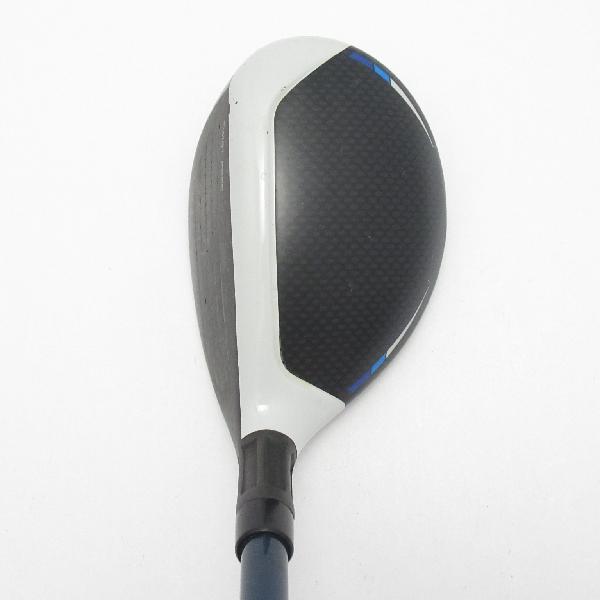 TaylorMade（テーラーメイド） SIM2 SIM2 マックス レスキュー