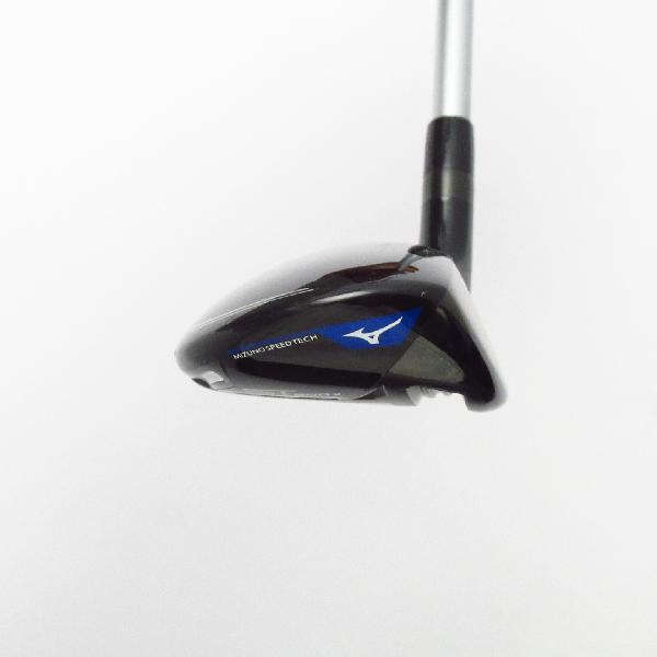 MIZUNO（ミズノ） ST ST200X ユーティリティ 20 MFUSION U 【U6