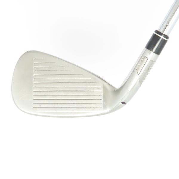 TaylorMade（テーラーメイド） STEALTH ステルス アイアン KBS MAX