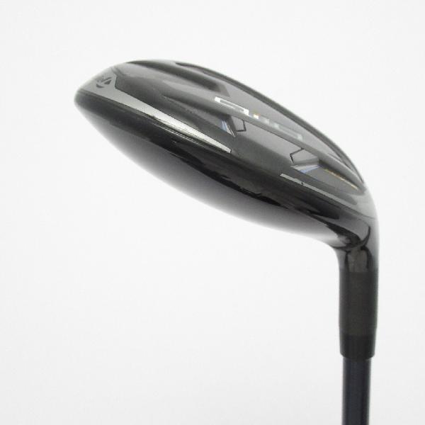 TaylorMade（テーラーメイド） Qi10 Qi10 レスキュー ユーティリティ