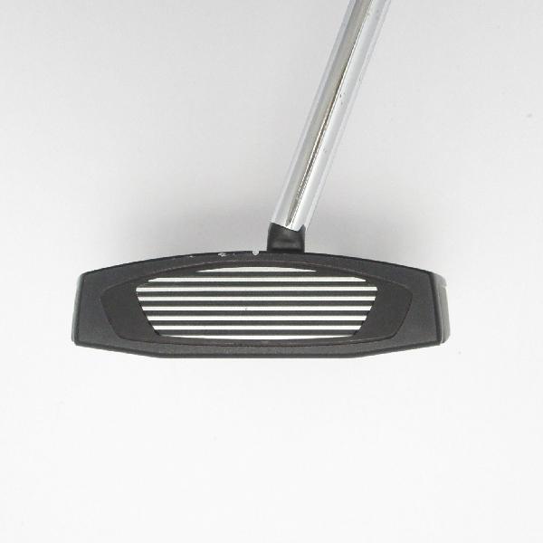 TaylorMade（テーラーメイド） SPIDER SPIDER GT ブラック センター