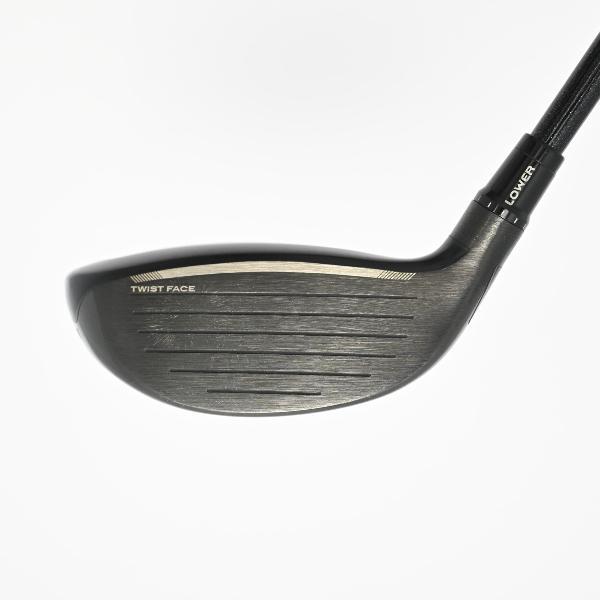 TaylorMade（テーラーメイド） STEALTH ステルス2 PLUS フェアウェイ