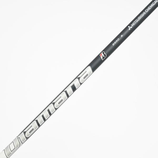 TOURSTAGE ブリヂストン BRIDGESTONE GOLF B2 フェアウェイウッド