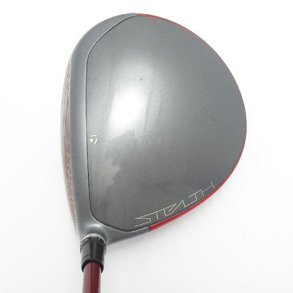 TaylorMade（テーラーメイド） STEALTH ステルス2 HD ドライバー