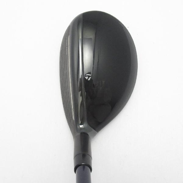 TaylorMade（テーラーメイド） Qi10 Qi10 レスキュー ユーティリティ