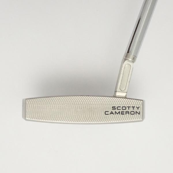 SCOTTY CAMERON スコッティキャメロン ファントム 9.5(2024) パター