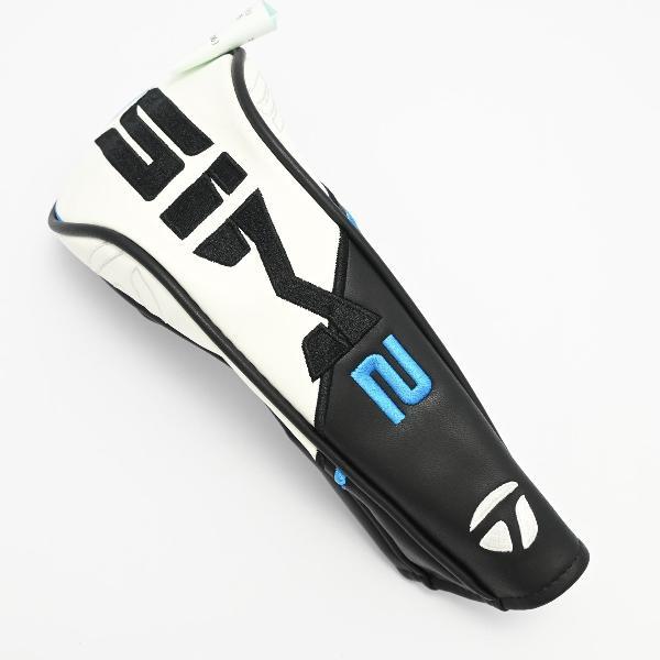 TaylorMade（テーラーメイド） SIM2 SIM2 マックス-D フェアウェイ