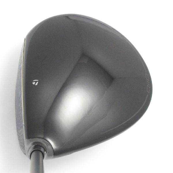 TaylorMade（テーラーメイド） Qi10 Qi10 ドライバー Speeder NX BLACK