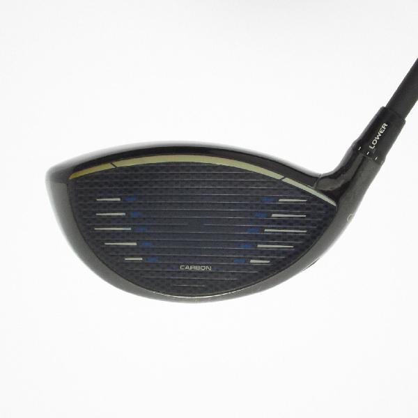 TaylorMade（テーラーメイド） Qi10 Qi10 ドライバー Speeder NX BLACK