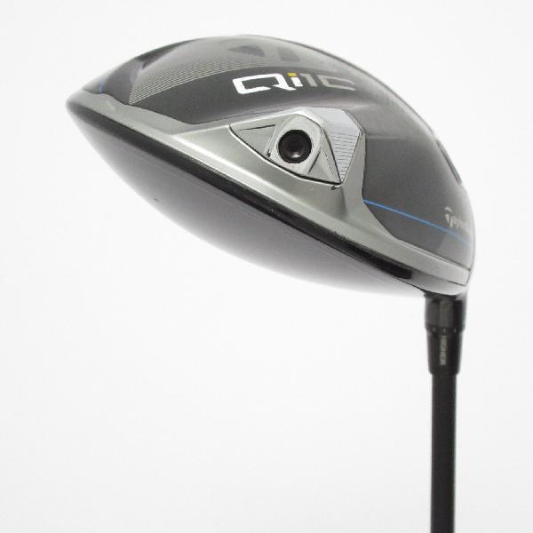 TaylorMade（テーラーメイド） Qi10 Qi10 ドライバー Speeder NX BLACK