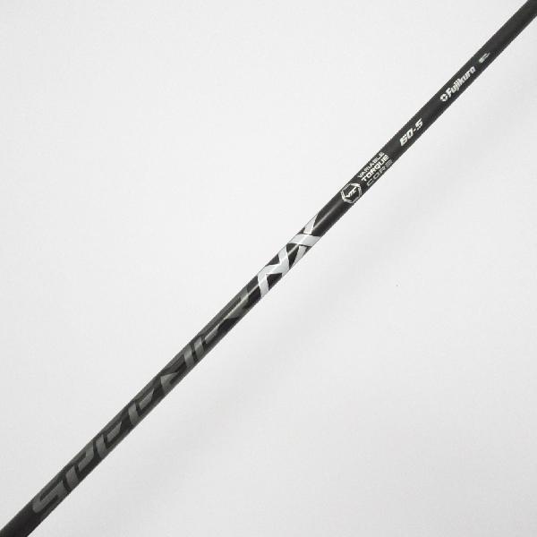 TaylorMade（テーラーメイド） Qi10 Qi10 ドライバー Speeder NX BLACK