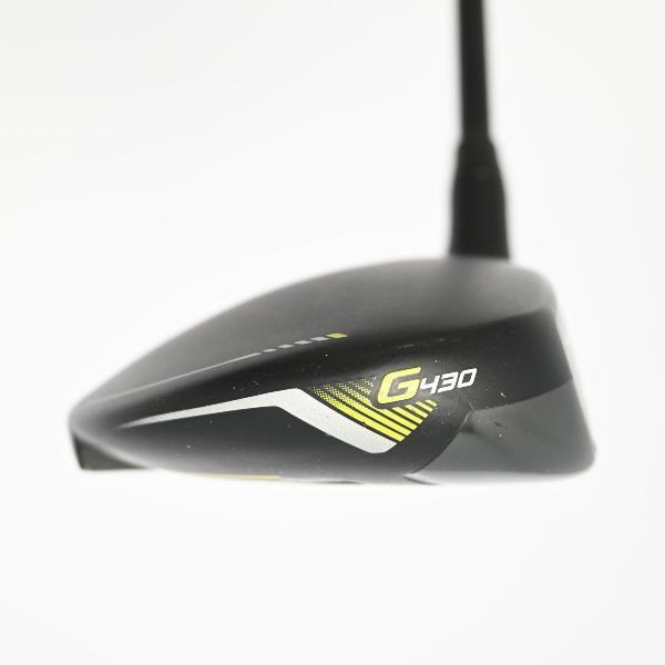 PING（ピン） G430 G430 MAX フェアウェイウッド N.S.PRO Regio