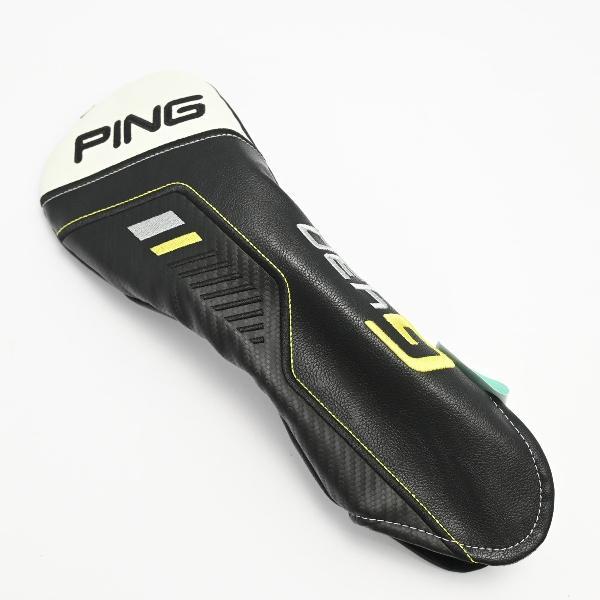 PING（ピン） G430 G430 MAX フェアウェイウッド N.S.PRO Regio