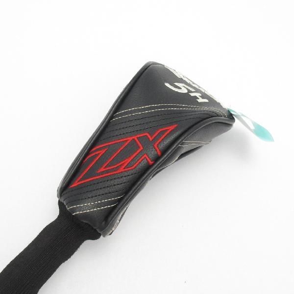 DUNLOP（ダンロップ） SRIXON スリクソン ZX ハイブリッド