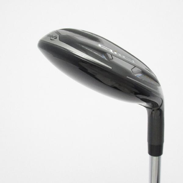 TaylorMade（テーラーメイド） Qi10 Qi10 レスキュー ユーティリティ