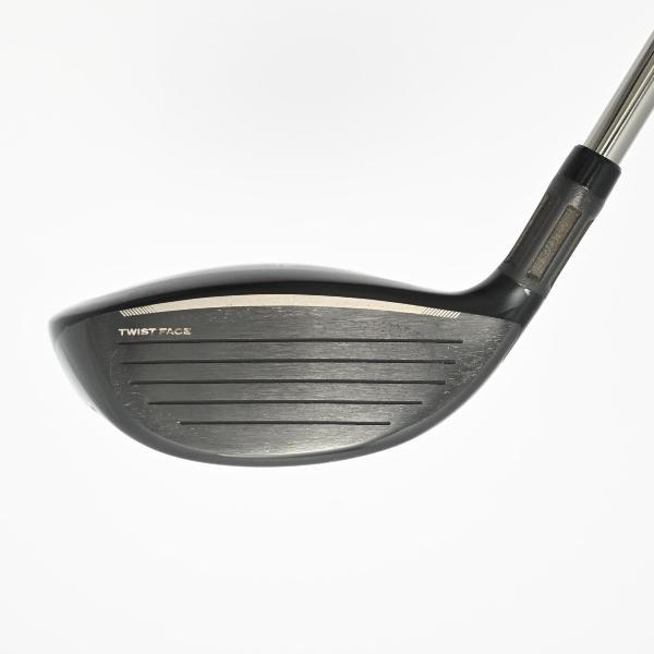 TaylorMade（テーラーメイド） STEALTH ステルス2 フェアウェイウッド
