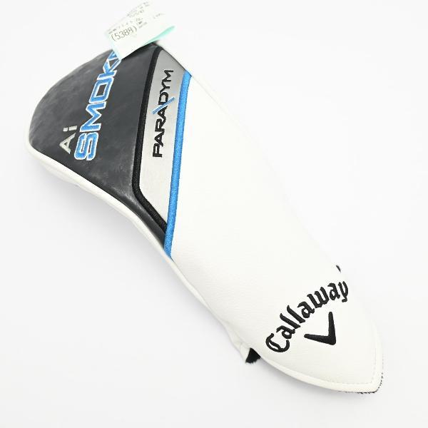 Callaway（キャロウェイ） キャロウェイゴルフ Ai SMOKE パラダイム Ai