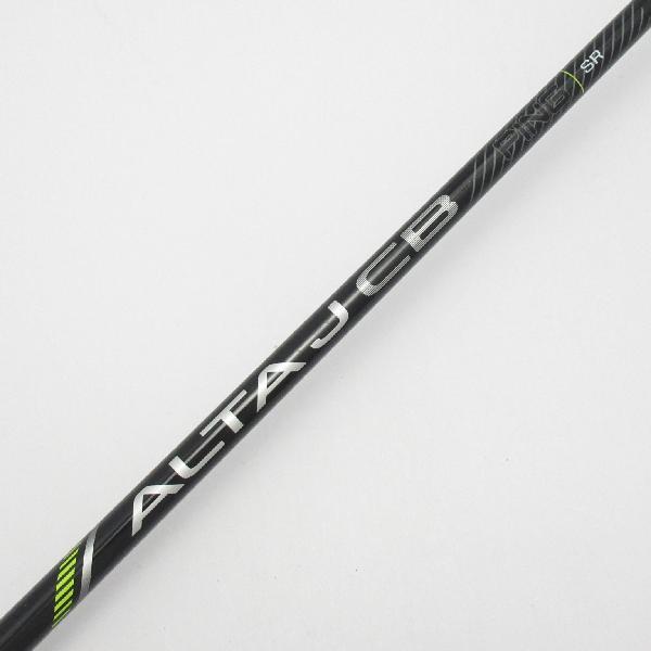 PING（ピン） G430 G430 ハイブリッド ユーティリティ ALTA J CB BLACK