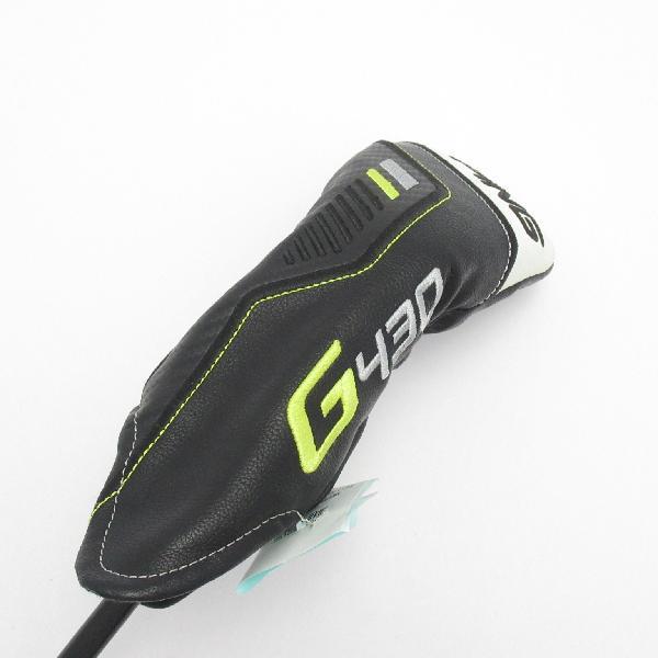 PING（ピン） G430 G430 ハイブリッド ユーティリティ ALTA J CB BLACK