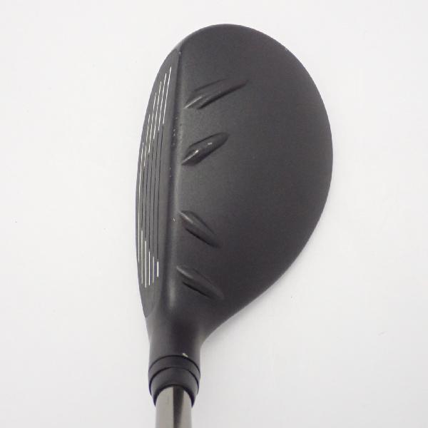 TOUR PING #3 G410 シャフト ピン PING 以降 用シャフト２本　g410 4u 3u s 173-85 tour ping 173-65S メルカリ - クラブ