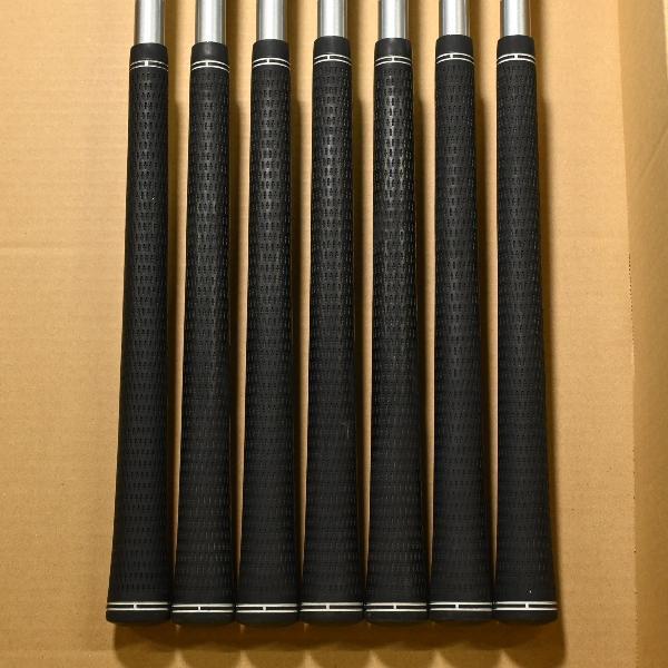 DUNLOP（ダンロップ） SRIXON スリクソン ZX5 MkII アイアン Diamana