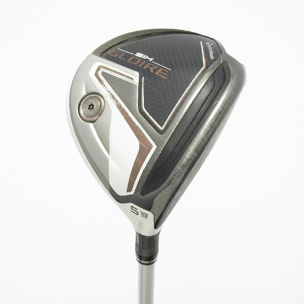 TaylorMade（テーラーメイド） SIM GLOIRE SIM グローレ フェアウェイ