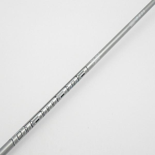 DUNLOP（ダンロップ） SRIXON スリクソン ZX5 MkII LS ドライバー