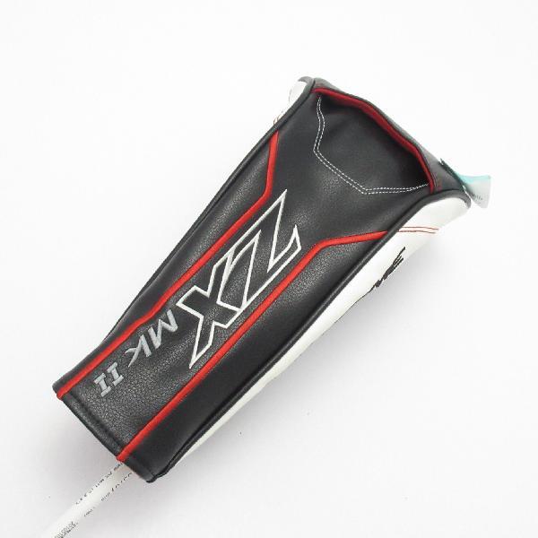 DUNLOP（ダンロップ） SRIXON スリクソン ZX5 MkII LS ドライバー