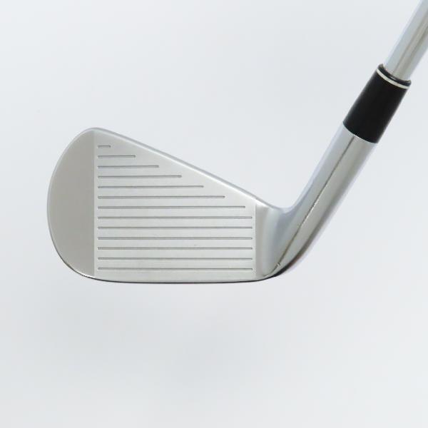 5番8番 DUNLOP（ダンロップ） SRIXON スリクソン ZX5 MkII アイアン N.S.PRO