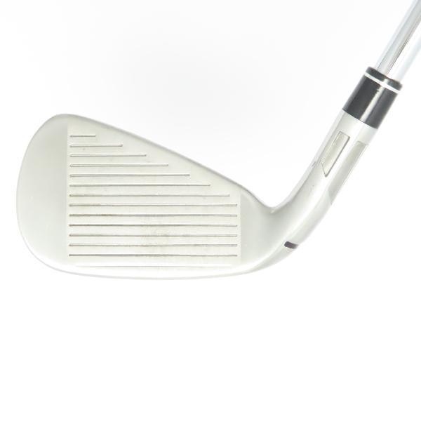 TaylorMade（テーラーメイド） STEALTH ステルス アイアン KBS MAX