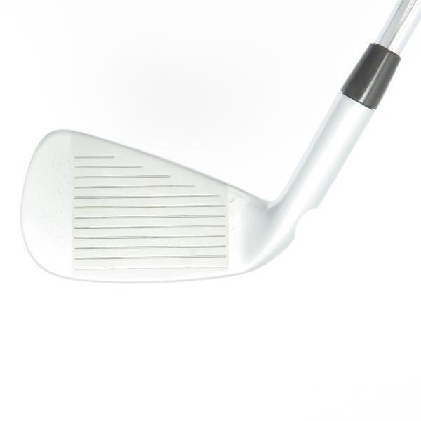 ピン I SERIES i500 アイアン N.S.PRO MODUS3 TOUR 105  シャフト：N.S.PRO MODUS3 TOUR 105(6本:#5 #6 #7 #8 #9 W)の画像