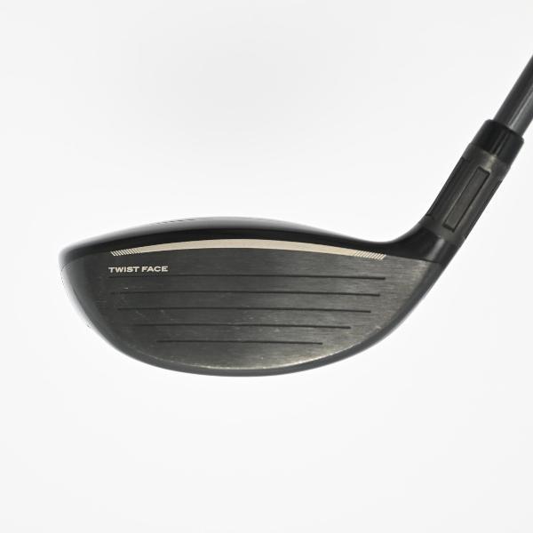 TaylorMade（テーラーメイド） STEALTH ステルス2 フェアウェイウッド