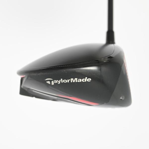 TaylorMade（テーラーメイド） STEALTH ステルス HD ドライバー TENSEI