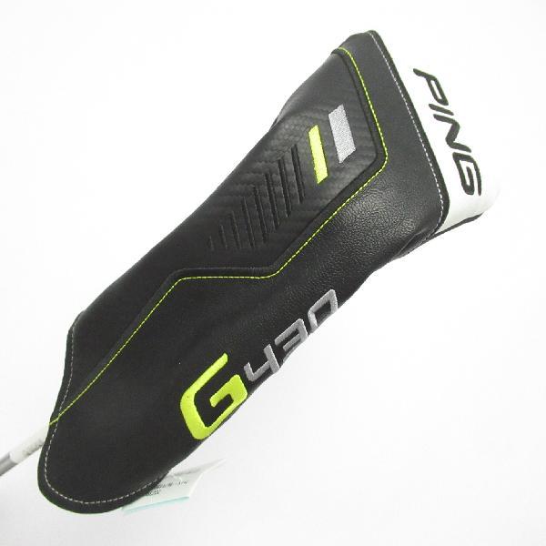PING（ピン） G430 G430 HL MAX フェアウェイウッド Speeder NX 45