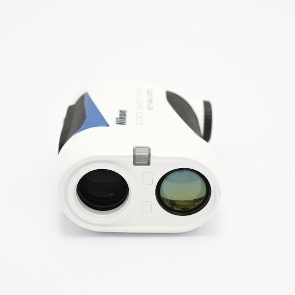ニコン（Nikon） NIKON COOLSHOT PRO STABILIZED : GDOゴルフショップ