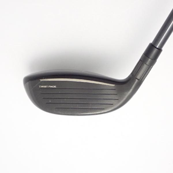 TaylorMade（テーラーメイド） STEALTH ステルス2 レスキュー