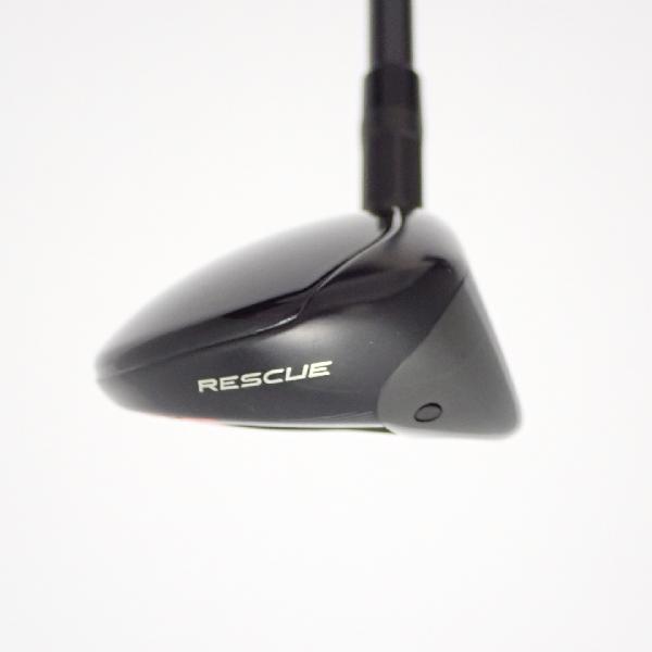 TaylorMade（テーラーメイド） STEALTH ステルス2 レスキュー