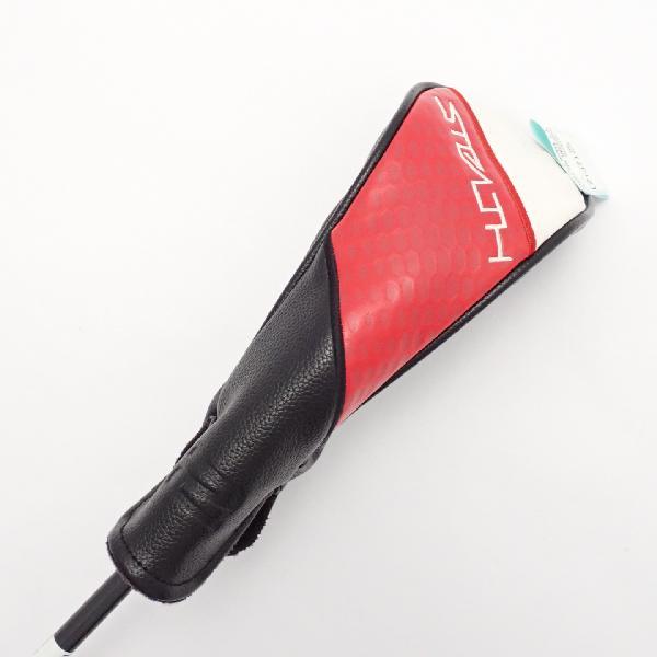 TaylorMade（テーラーメイド） STEALTH ステルス2 レスキュー