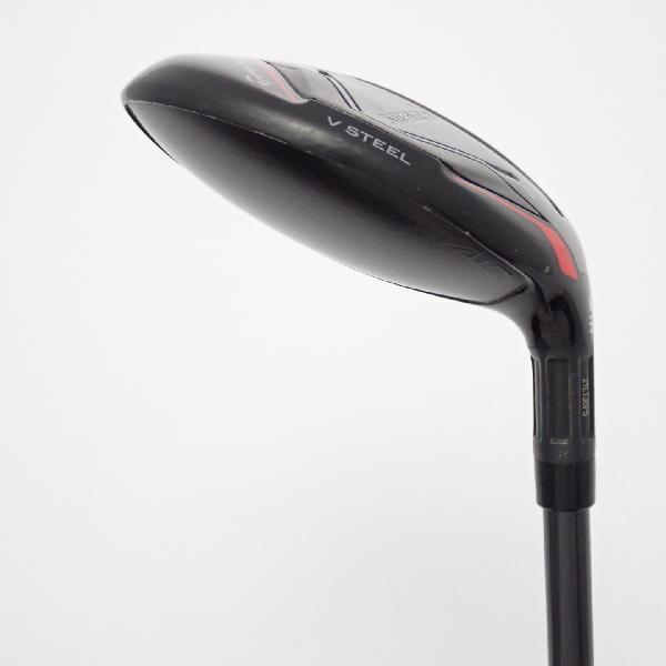 TaylorMade（テーラーメイド） STEALTH ステルス RESCUE