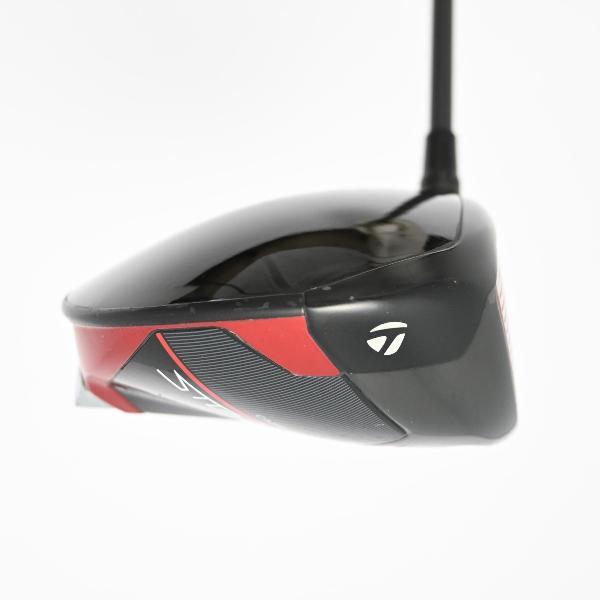 美品　テーラーメイド ステルス2 プラス ドライバー Diamana TM50 TaylorMade（テーラーメイド） STEALTH ステルス2 PLUS ドライバー